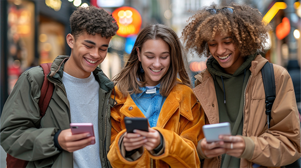 GenZ: tra sport, relazioni e digitale, un Osservatorio ne indaga bisogni e fragilità