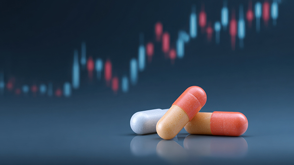 Mercato del farmaco: un bilancio dell’anno appena trascorso