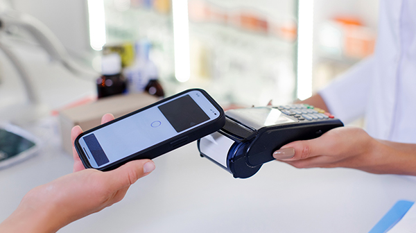 Pagamenti digitali: driver strutturale anche in farmacia e nelle prestazioni sanitarie
