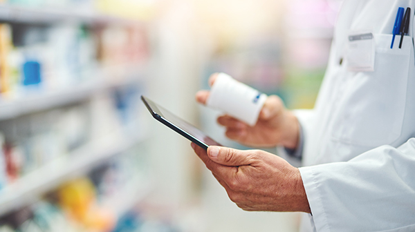 Screening oncologici organizzati in farmacia