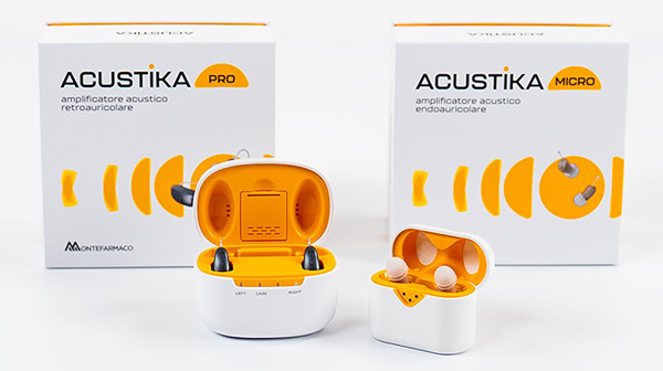 Amplificatori acustici: un mercato strategico per la farmacia italiana