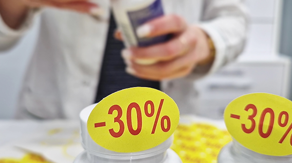 Sconti e marginalità: capire cosa c’è davvero dietro al prezzo