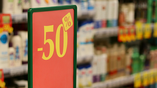 Sconti sì o no? Strategia, categorie e calendario promozionale
