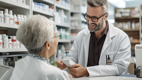 Il contributo del farmacista nella gestione della politerapia dell’anziano
