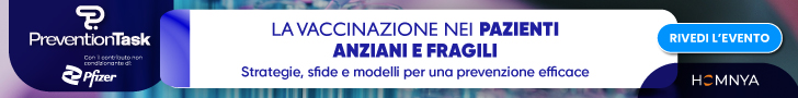 Prevention Task Vaccinazione