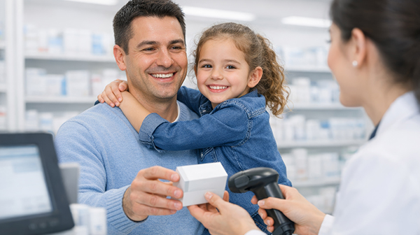 Il farmacista può contribuire a ridurre l’uso inappropriato della vancomicina nei pazienti pediatrici
