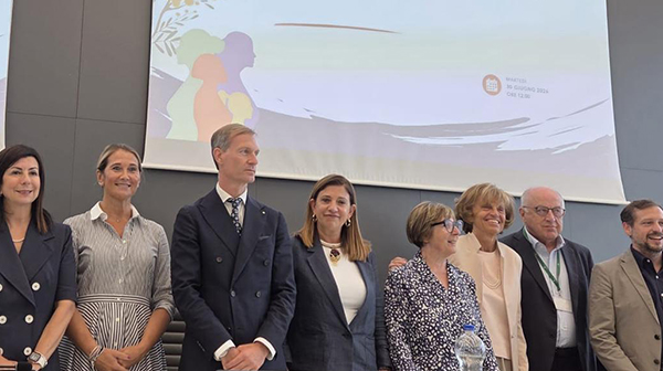 Farmacie lombarde in rete contro la violenza sulle donne: parte il Progetto Mimosa Lombardia