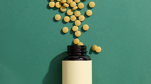 Il piano Oms per medicinali più “green”