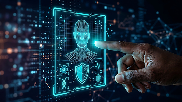 Privacy sui social, cresce l’allarme AI: oltre un utente su due teme il furto della propria identità digitale