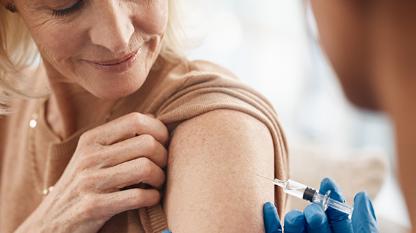 Vaccinazione antinfluenzale: per l’Ocse, l’Italia è ancora sotto la media